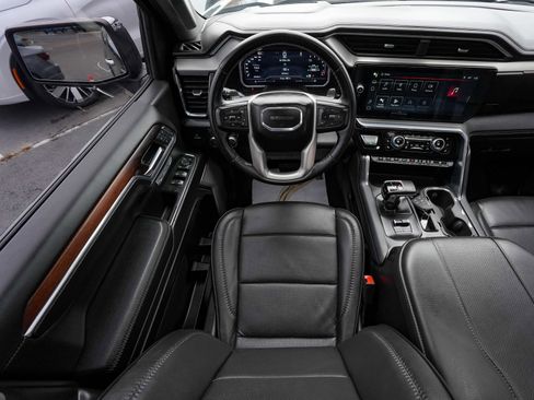 Used 2024 GMC Sierra 1500 Denali w/ Denali Reserve Package image 42