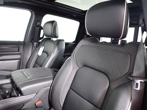 New 2026 RAM 1500 Limited image 27