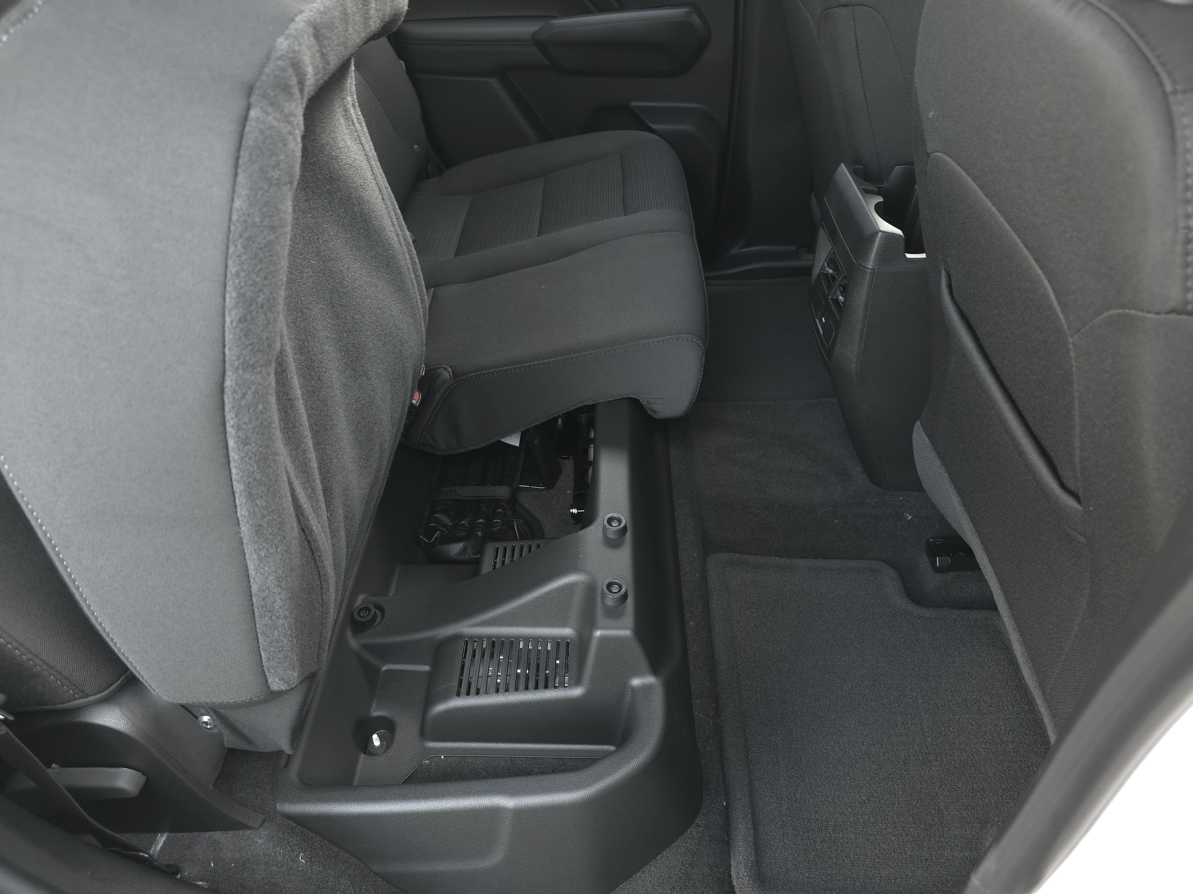 New 2026 GMC Canyon Elevation RWD image 34