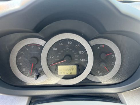 Used 2008 Toyota RAV4 4WD V6 image 15