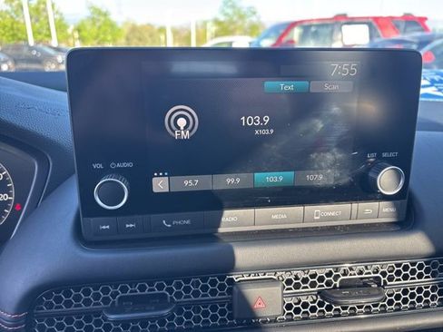 Certified 2024 Honda HR-V Sport image 10