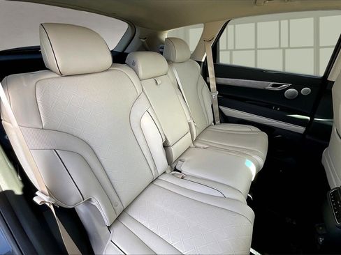 New 2026 Genesis GV80 3.5T Advanced image 9