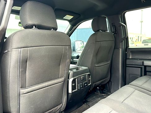 Used 2019 Ford F150 XLT w/ Equipment Group 302A Luxury AWD/4WD image 17
