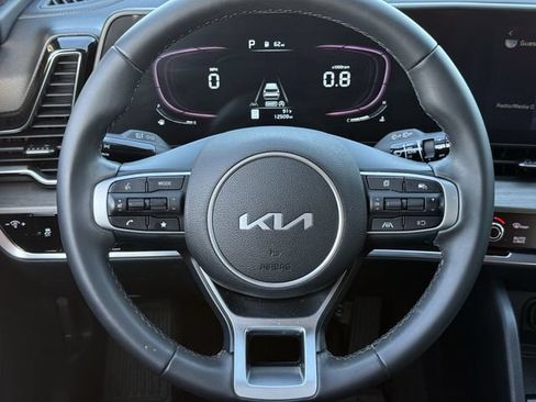 Used 2023 Kia Sportage X-Line AWD/4WD image 12