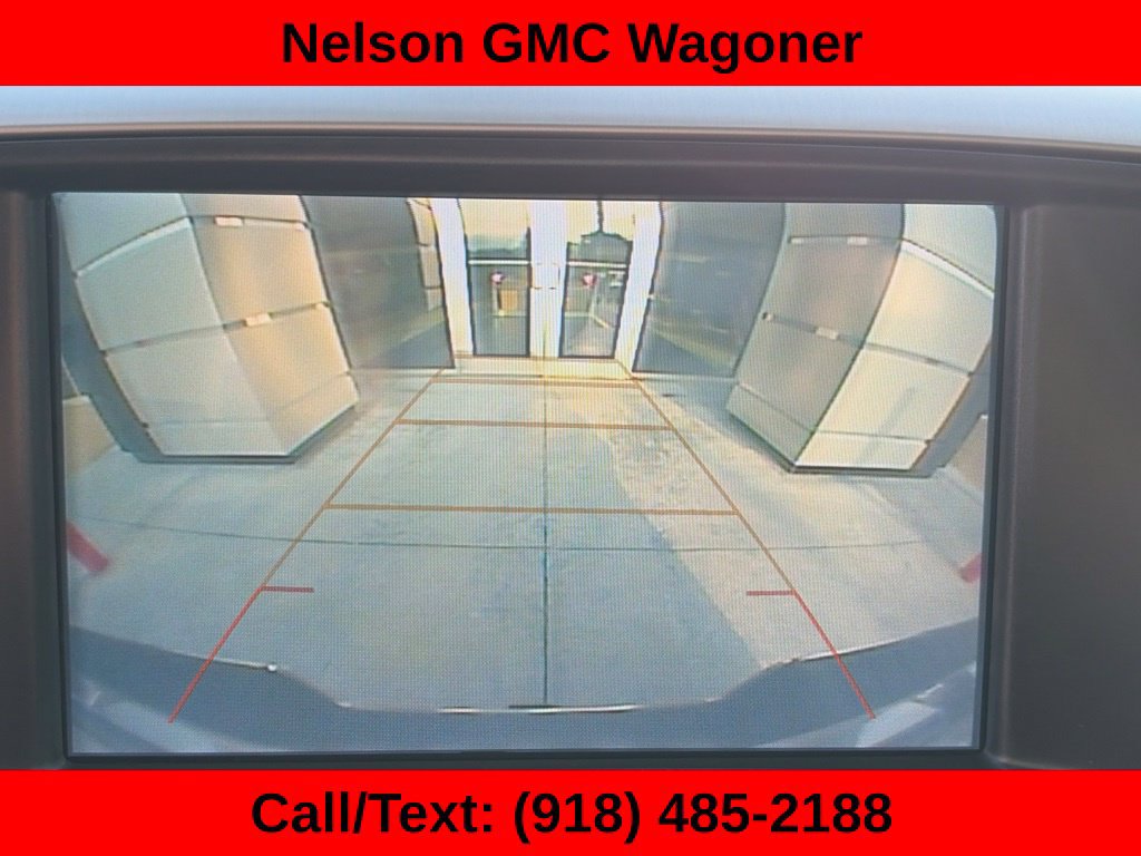 Used 2018 GMC Sierra 1500 SLT w/ SLT Premium Package AWD/4WD image 26