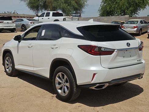 Used 2019 Lexus RX 350 FWD w/ Accessory Package image 9