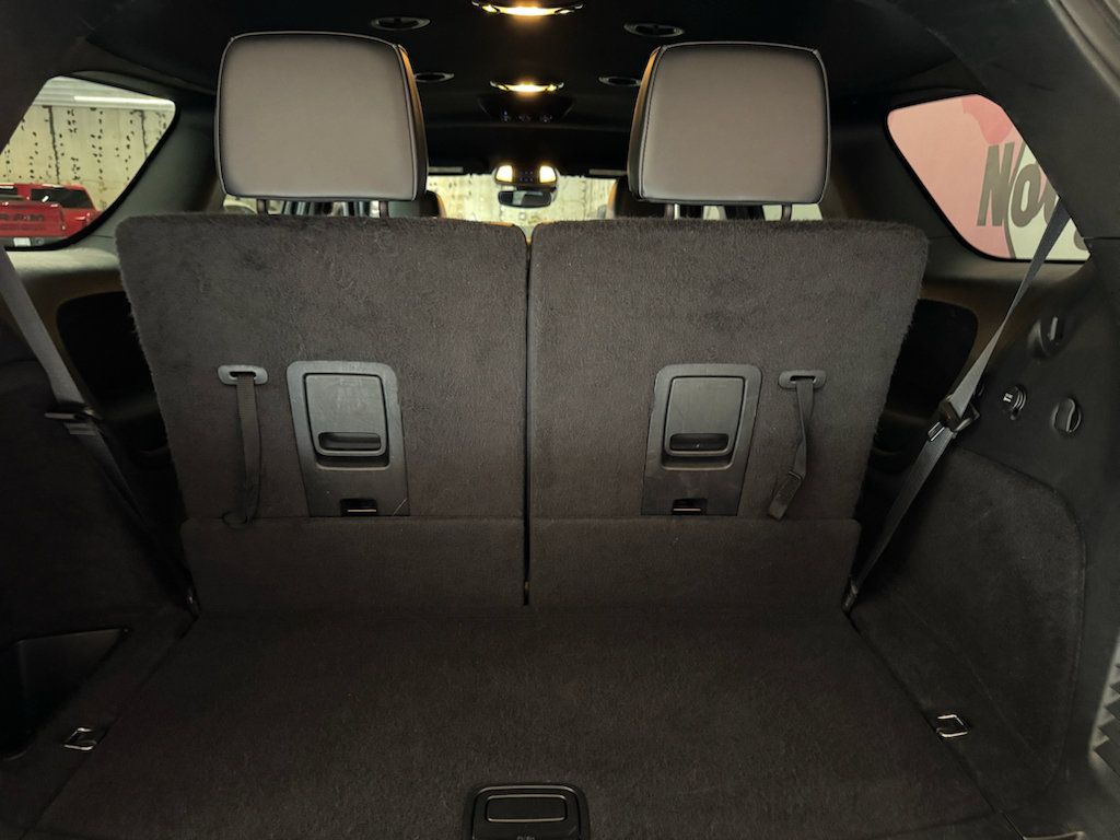 Used 2022 Dodge Durango GT AWD/4WD image 23