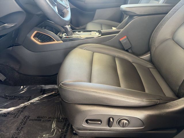 Used 2023 Chevrolet TrailBlazer ACTIV w/ Convenience Package FWD image 18