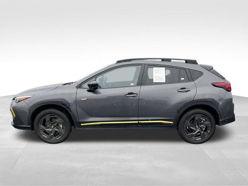 Used 2025 Subaru Crosstrek 2.5i Sport AWD/4WD image 5