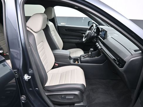 Certified 2023 Honda CR-V Sport Touring image 25