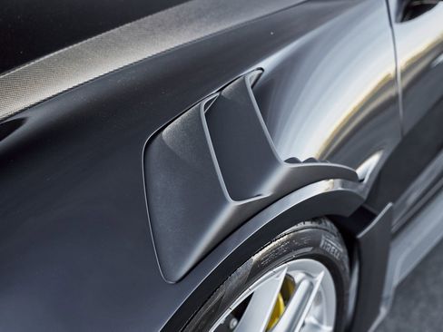 Used 2024 Porsche 911 GT3 RS w/ Weissach Package image 7