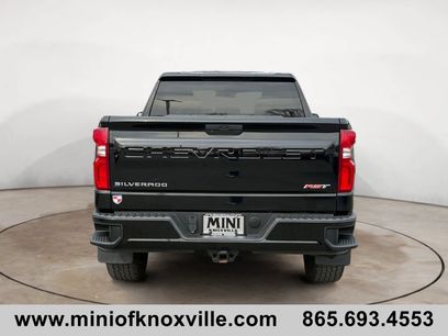 Used 2019 Chevrolet Silverado 1500 RST w/ All-Star Edition
