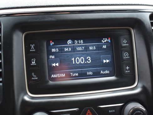 Used 2014 Jeep Grand Cherokee Limited AWD/4WD image 20
