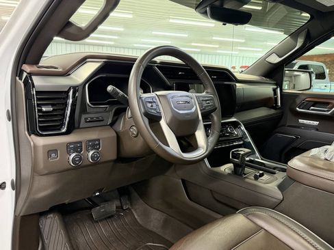 Used 2023 GMC Sierra 1500 Denali w/ Denali Reserve Package image 30