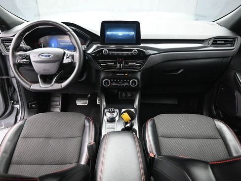 Used 2024 Ford Escape ST-Line w/ Cold Weather Package image 22