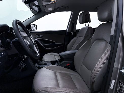 Used 2015 Hyundai Santa Fe Sport w/ Option Group 02 image 13