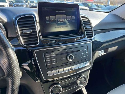 Used 2016 Mercedes-Benz GLE 350 4MATIC image 22