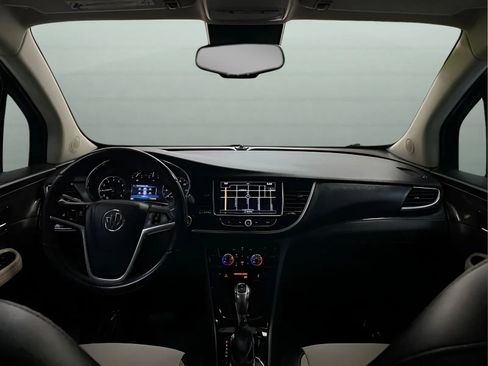Used 2019 Buick Encore Sport Touring w/ Safety Package FWD image 22