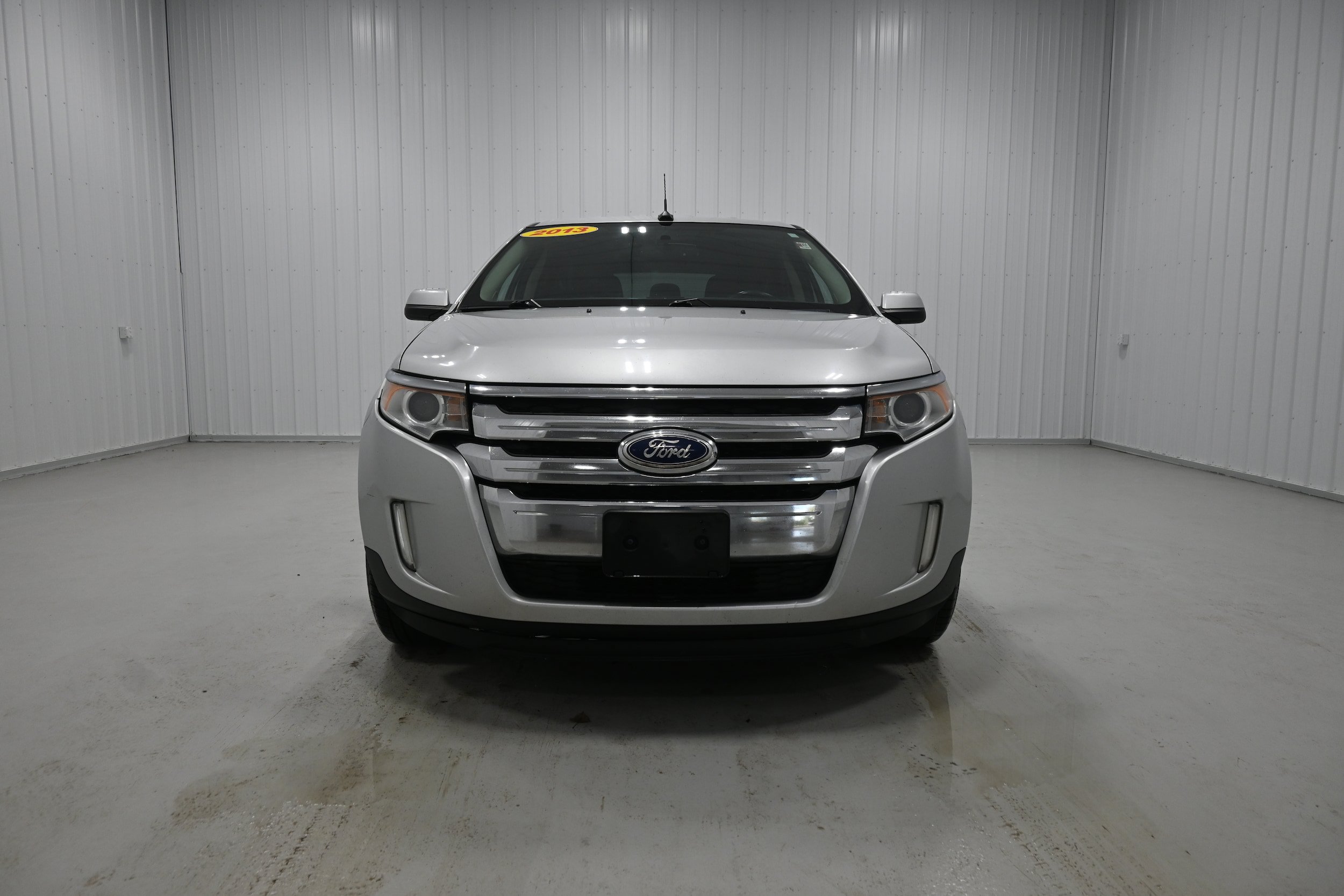 Used 2013 Ford Edge Limited FWD image 18