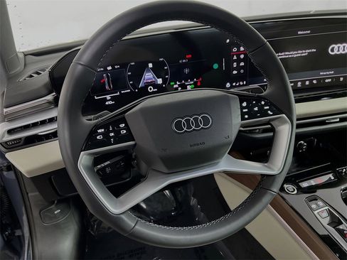 New 2025 Audi A5 2.0T Premium Plus image 11