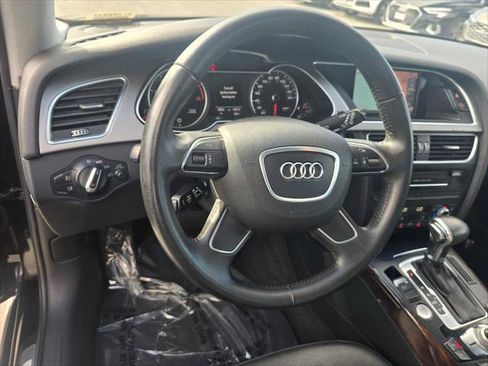 Used 2013 Audi A4 Premium Plus w/ Premium Plus Pkg image 27