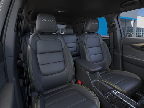 New 2026 Chevrolet TrailBlazer ACTIV w/ Convenience Package image 50