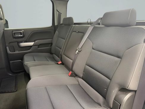 Used 2017 Chevrolet Silverado 1500 LT w/ All Star Edition image 10