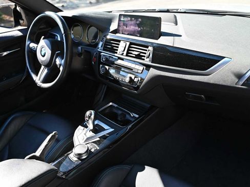 Used 2020 BMW M2 Competition w/ Executive Package image 20
