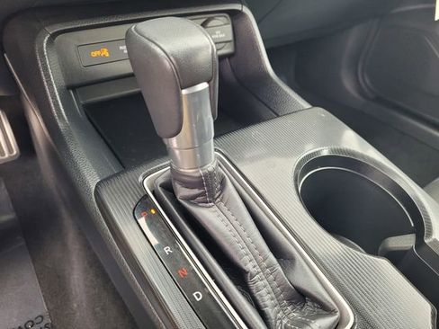 Used 2024 Honda Civic Sport image 21