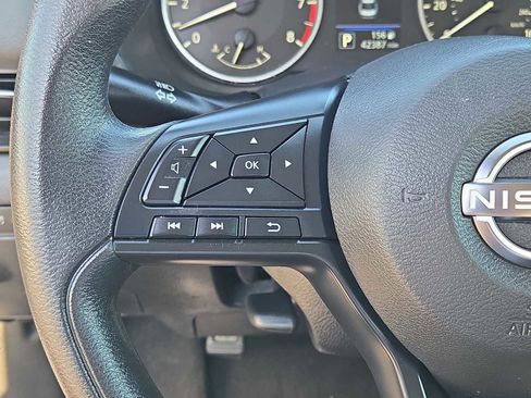 Used 2024 Nissan Sentra S image 21
