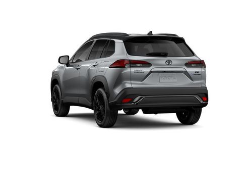 New 2026 Toyota Corolla Cross XSE image 7