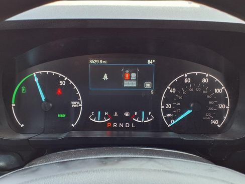 Certified 2024 Ford Maverick XL FWD image 25