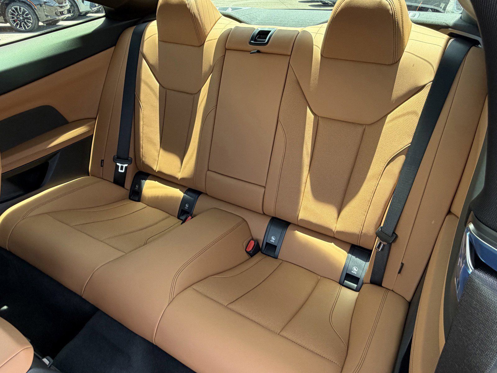 New 2027 BMW 430i Coupe w/ M Sport Package RWD image 17