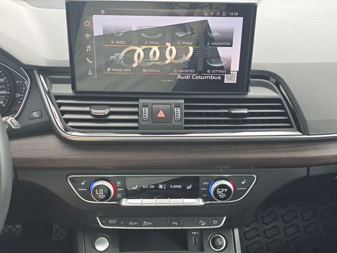 Certified 2023 Audi Q5 2.0T Premium w/ Convenience Package AWD/4WD image 24