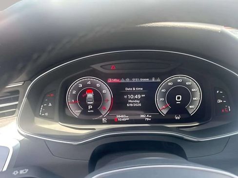 Used 2024 Audi A6 Premium Plus AWD/4WD image 10