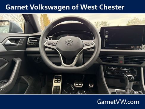 New 2026 Volkswagen Jetta Sport FWD image 13