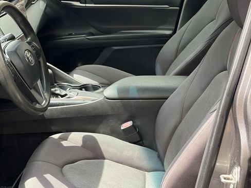 Used 2020 Toyota Camry LE FWD image 16