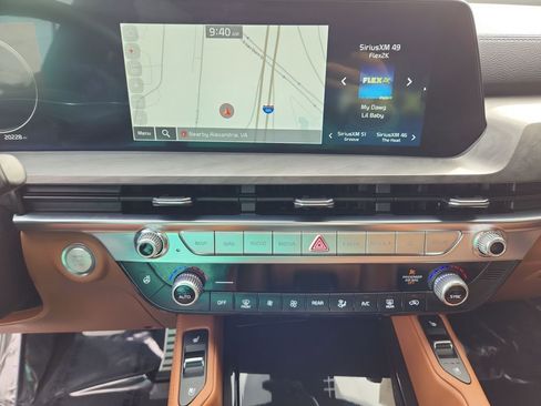 Used 2024 Kia Telluride SX Prestige X-Line image 17