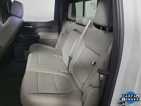Used 2021 GMC Sierra 1500 SLT w/ SLT Premium Plus Package image 15
