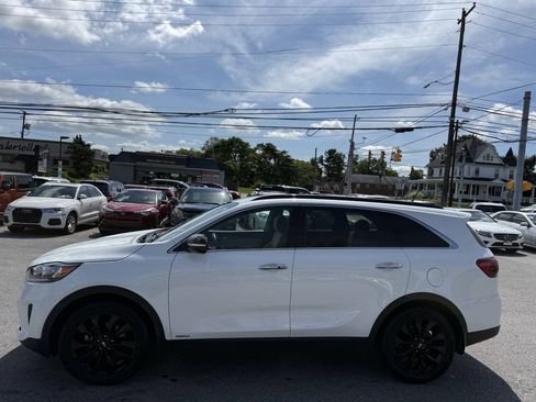 Used 2020 Kia Sorento S AWD/4WD image 5
