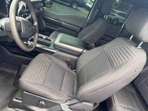Used 2023 Ford F150 XL w/ STX Appearance Package AWD/4WD image 14