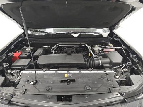 New 2026 Chevrolet Colorado Trail Boss image 29