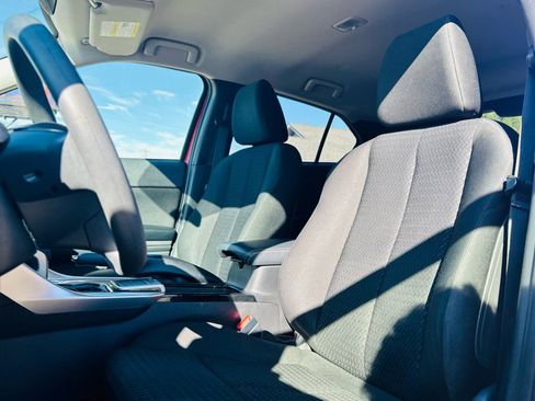 Used 2019 Mitsubishi Eclipse Cross LE image 34