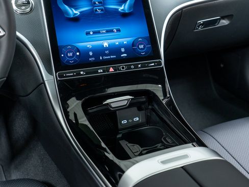 New 2026 Mercedes-Benz CLE 300 4MATIC Coupe image 20