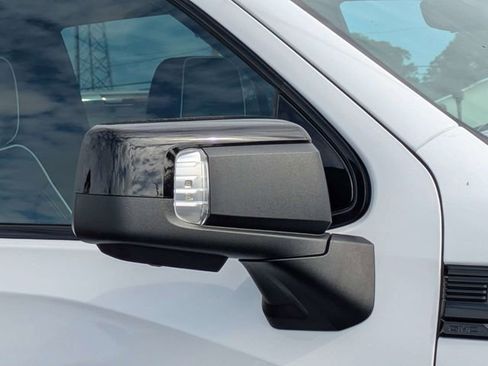 New 2026 GMC Sierra 1500 AT4X w/ LPO, Black Badging Package image 12