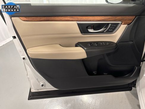 Used 2022 Honda CR-V Touring image 15