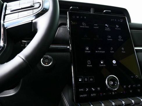 New 2026 GMC Terrain Denali image 12