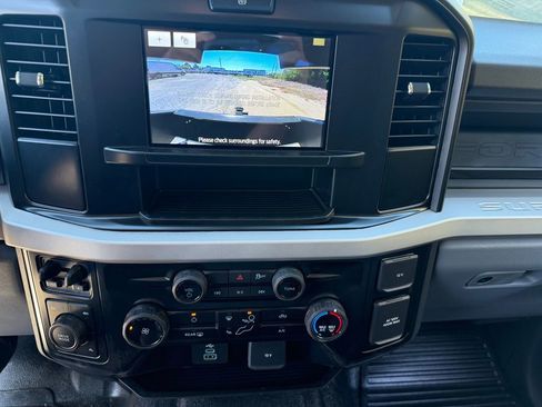 New 2026 Ford F450 XL w/ XL Chrome Package image 18