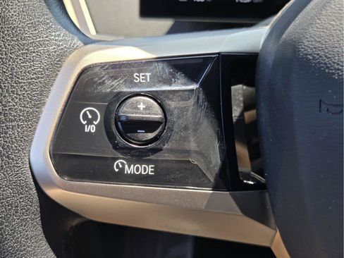 Used 2024 BMW iX xDrive50 w/ Sport Package AWD/4WD image 34