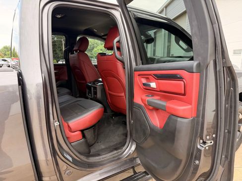 Used 2019 RAM 1500 Rebel w/ Rebel Level 2 Equipment Group AWD/4WD image 24